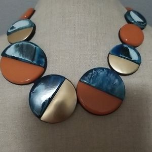 NWT Necklace